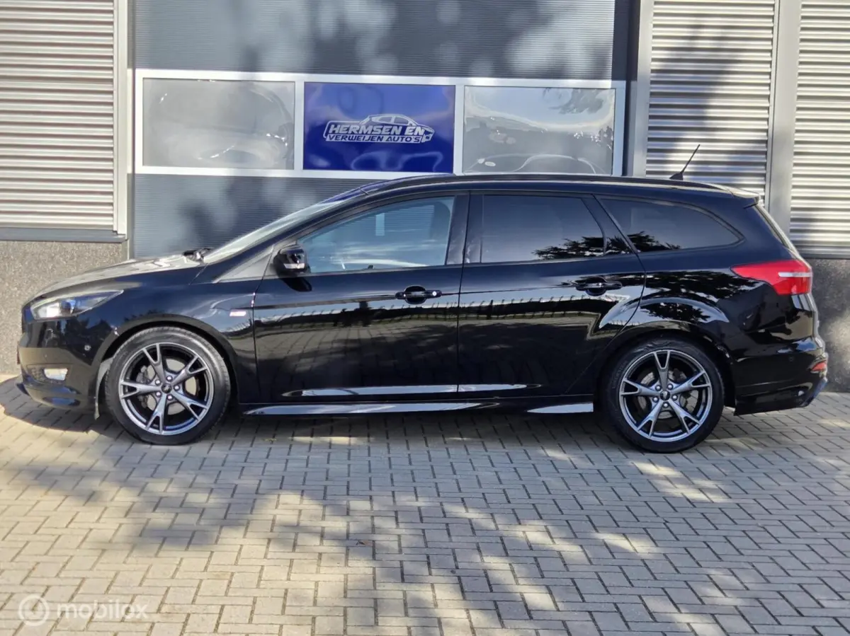 1.5 ST-Line