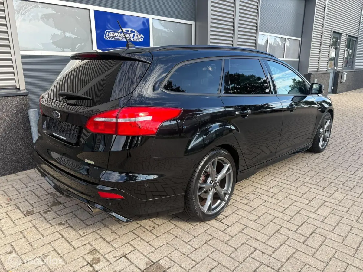 1.5 ST-Line