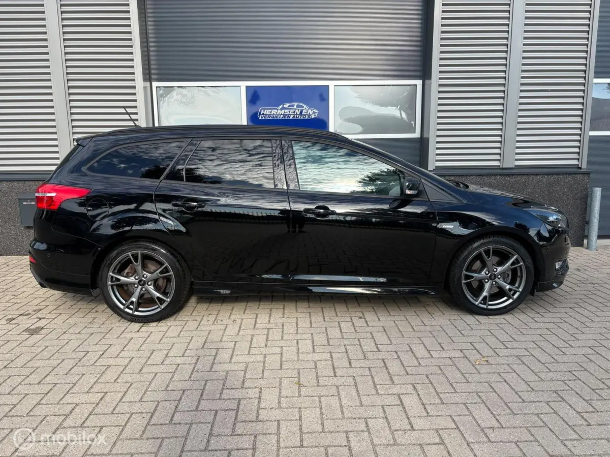 1.5 ST-Line