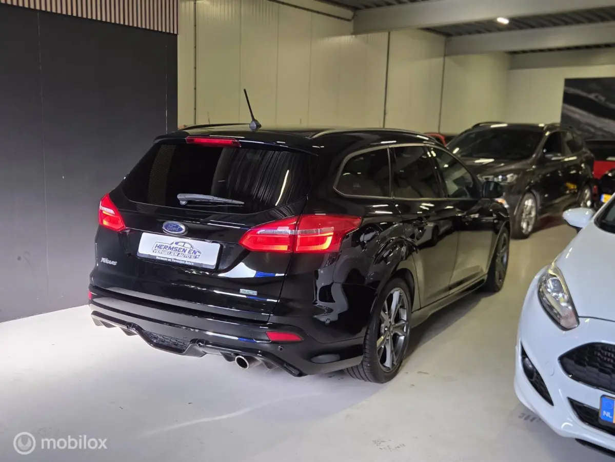 1.5 ST-Line