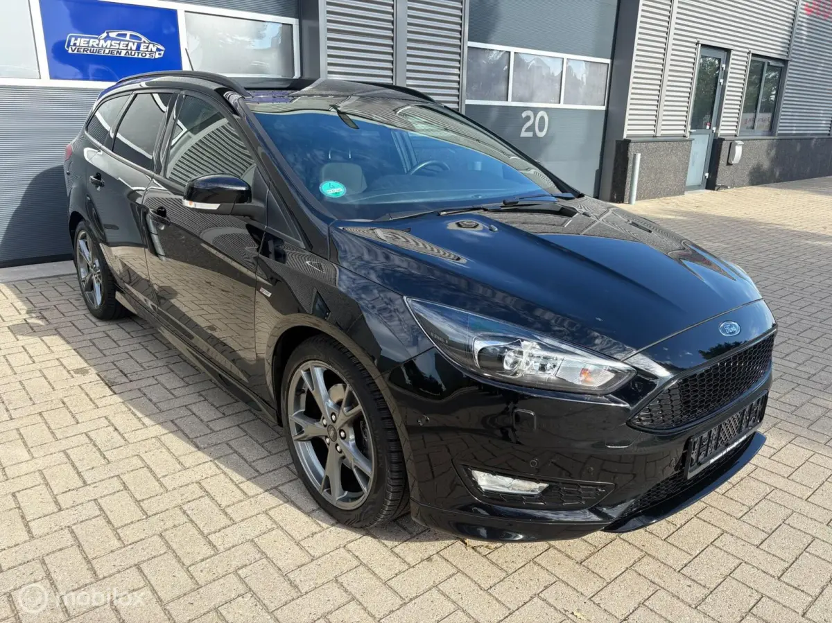 1.5 ST-Line
