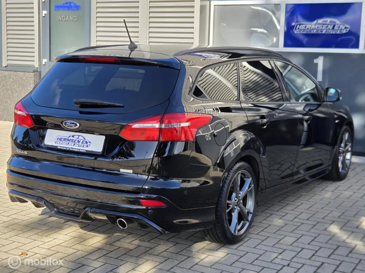 1.5 ST-Line