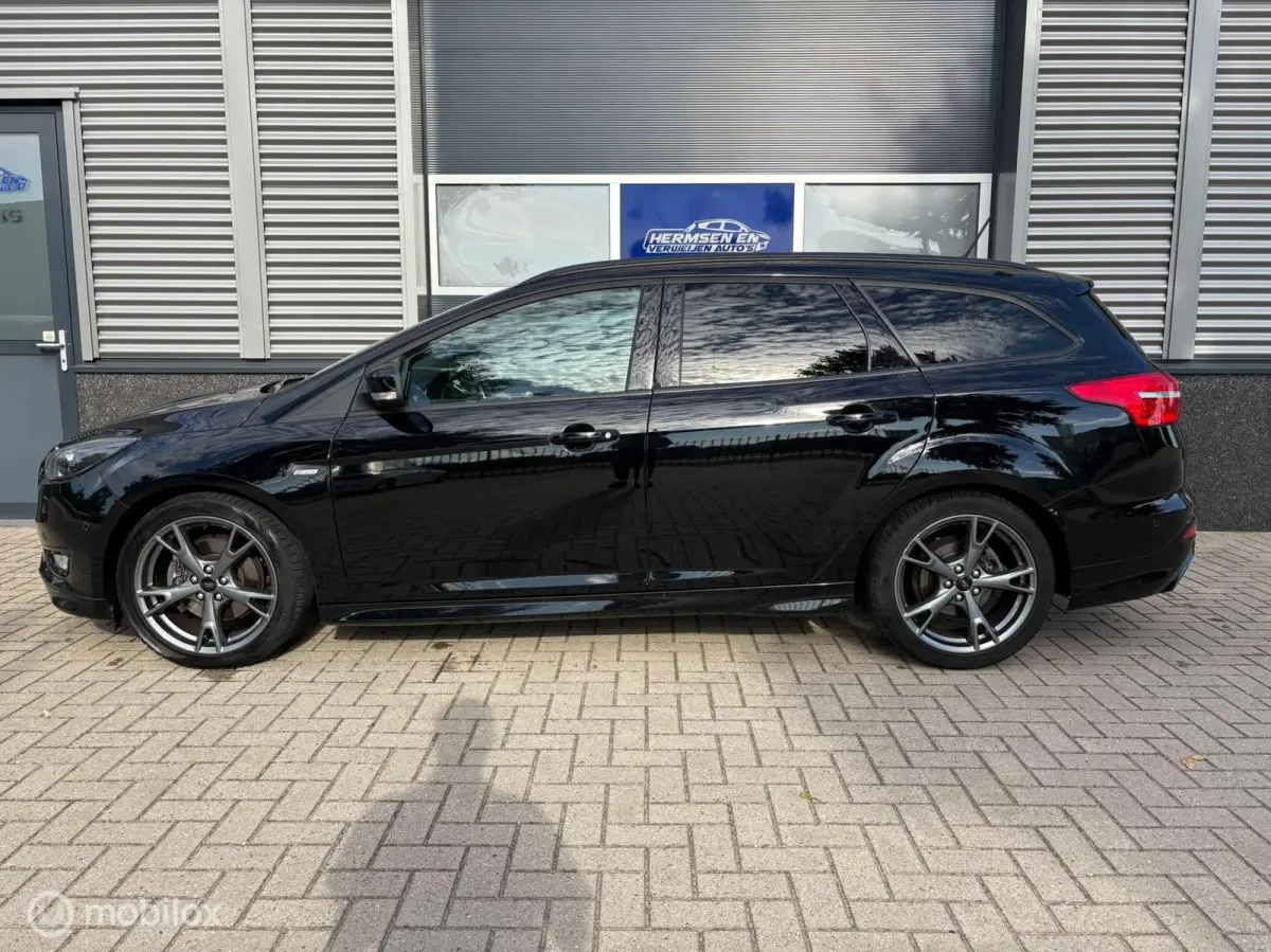 1.5 ST-Line