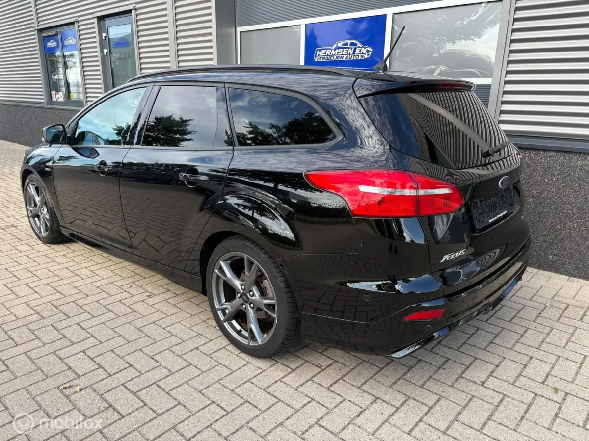 1.5 ST-Line