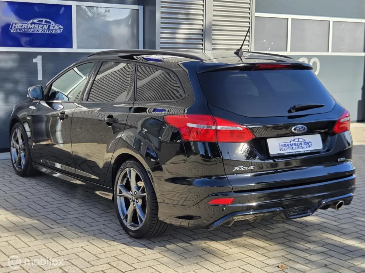 1.5 ST-Line