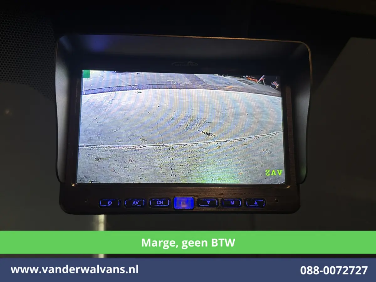 2.3 dCi 150pk **MARGE, geen BTW** L2H2 Paardenwagen Euro6 Airco | Camera | Cruisecontrol | Trekhaak Bijrijdersbank