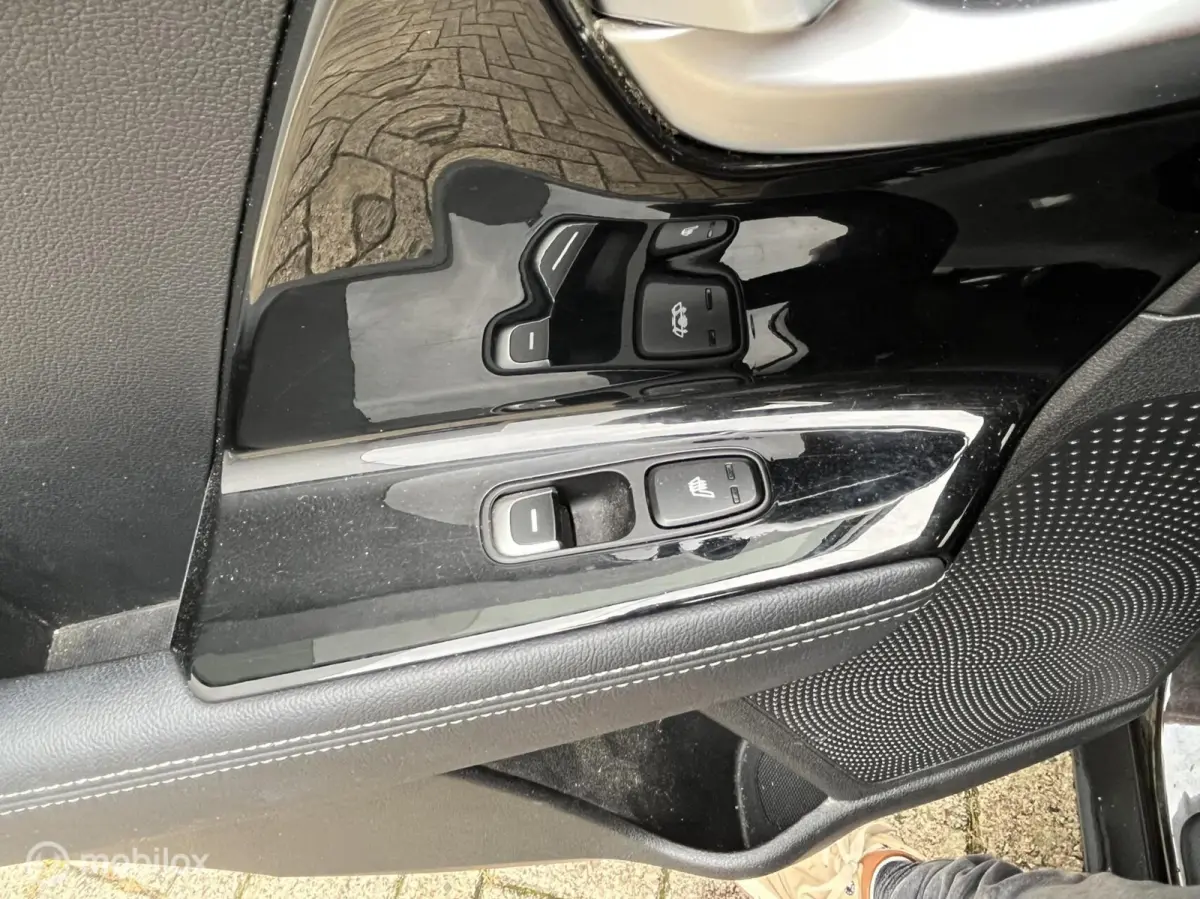 1.6 GDi Hybrid Aut. Exe, Haak, leder, 1ste eig, Vol