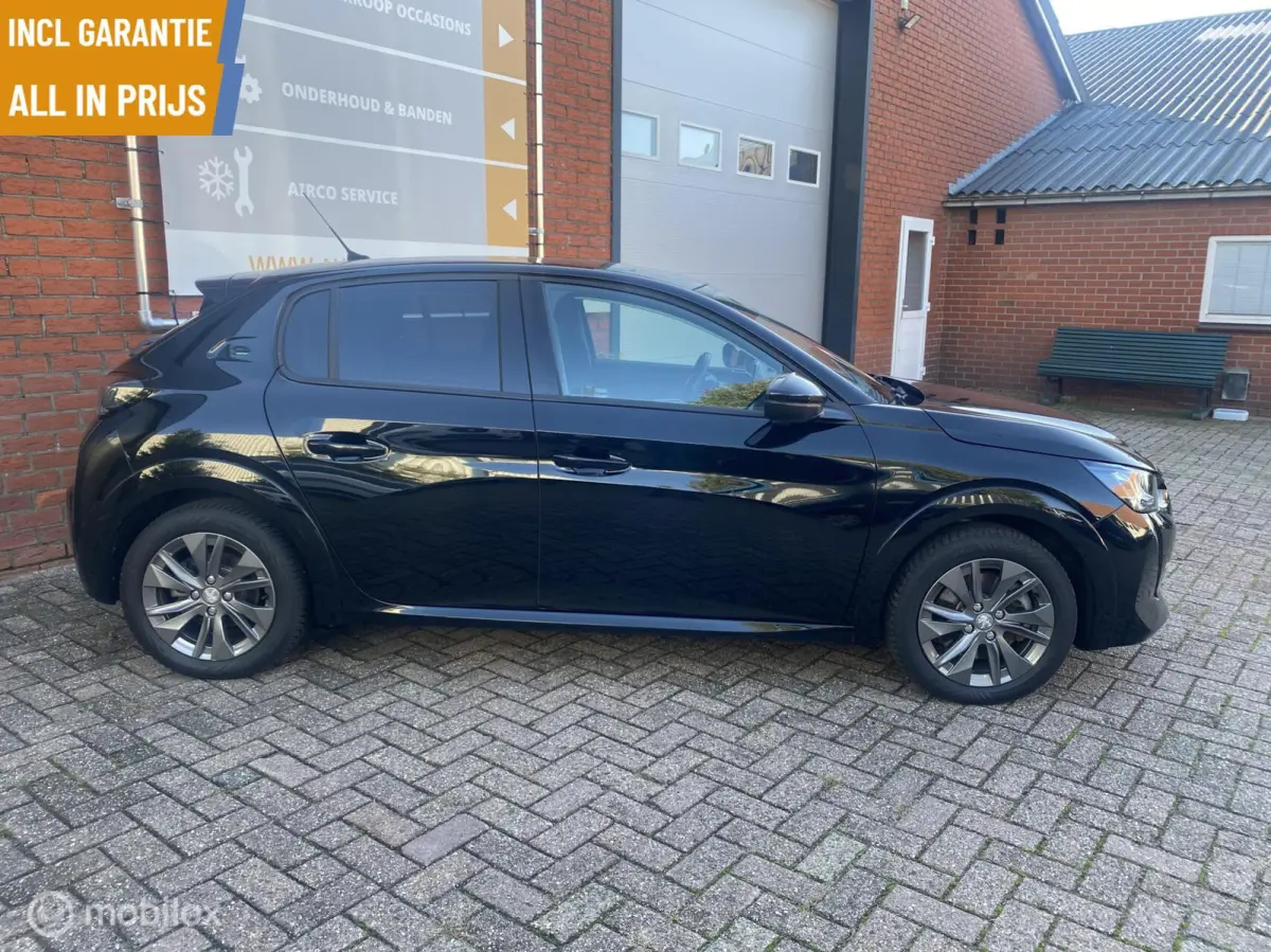 EV Active Pack 50 kWh prijstopper!!