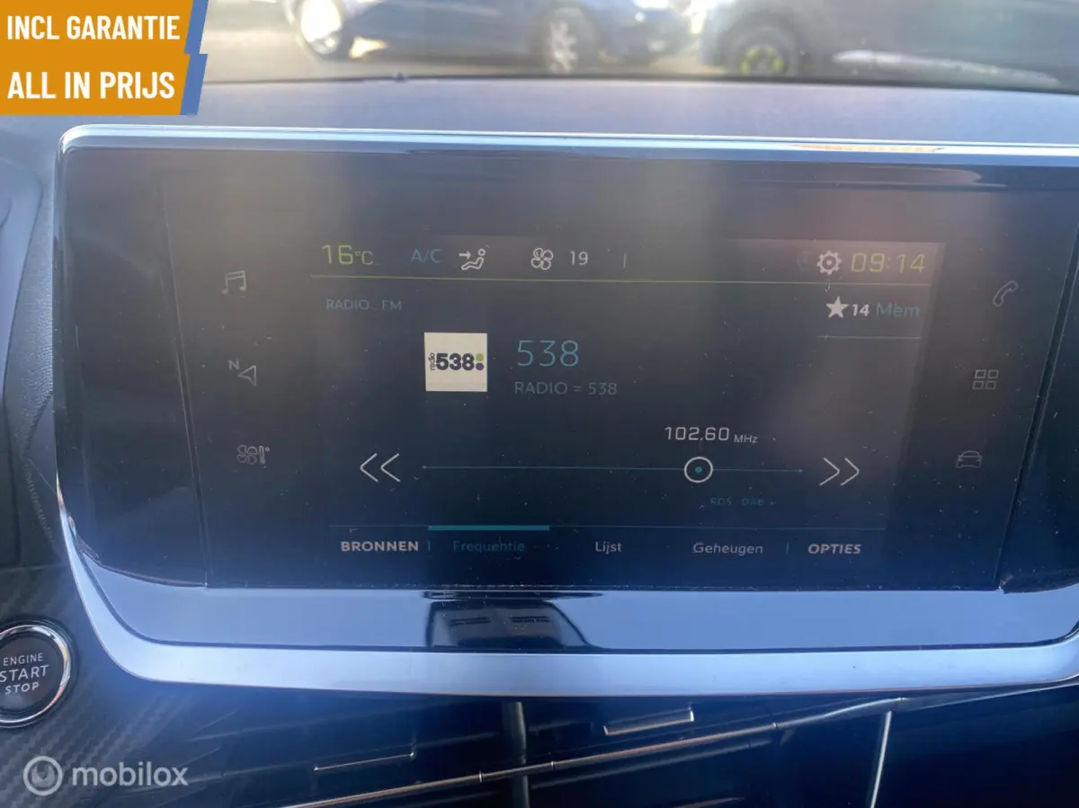 EV Active Pack 50 kWh prijstopper!!