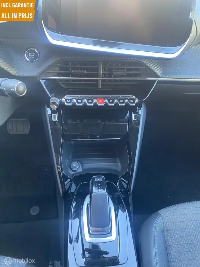 EV Active Pack 50 kWh prijstopper!!