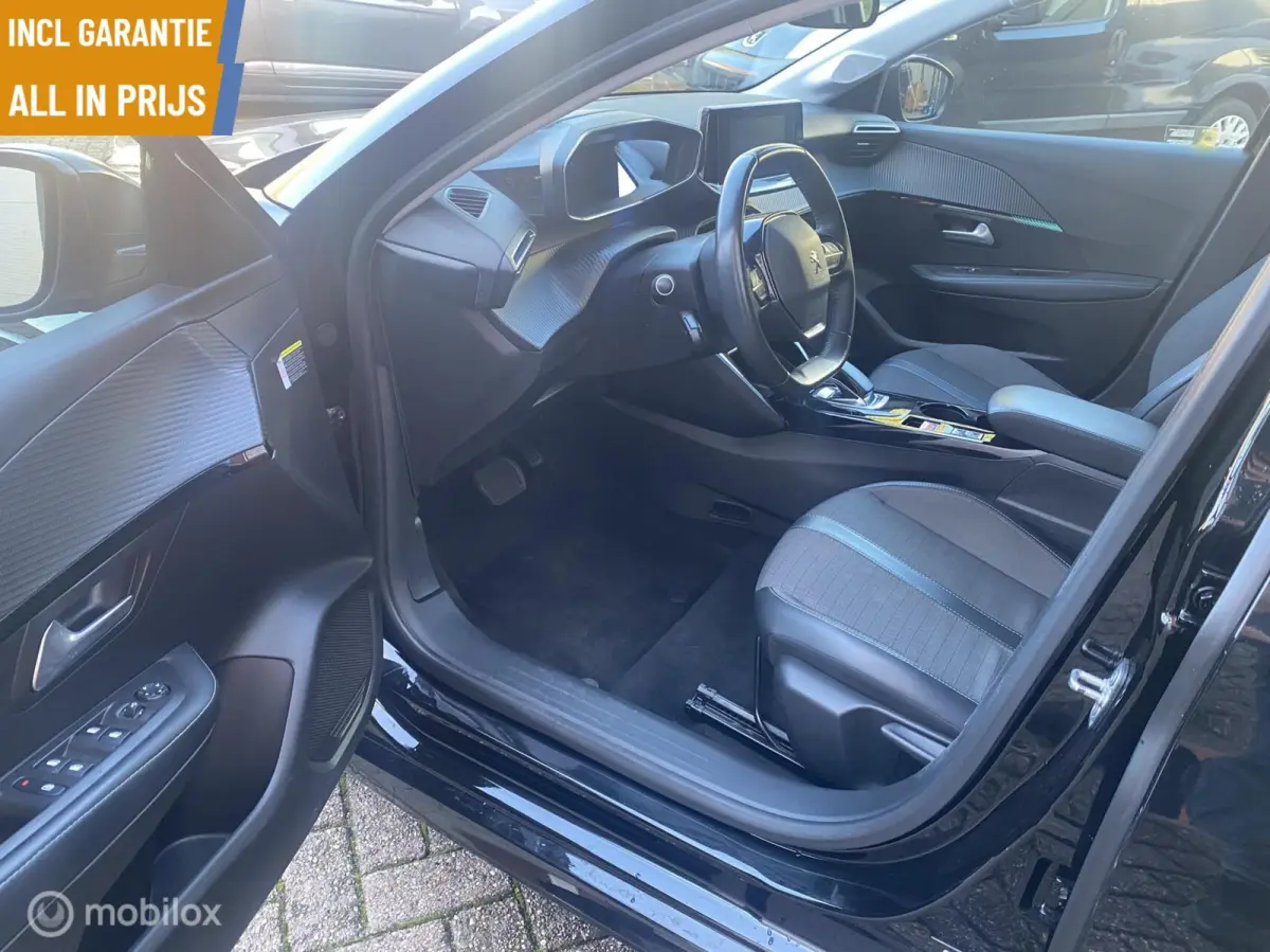 EV Active Pack 50 kWh prijstopper!!