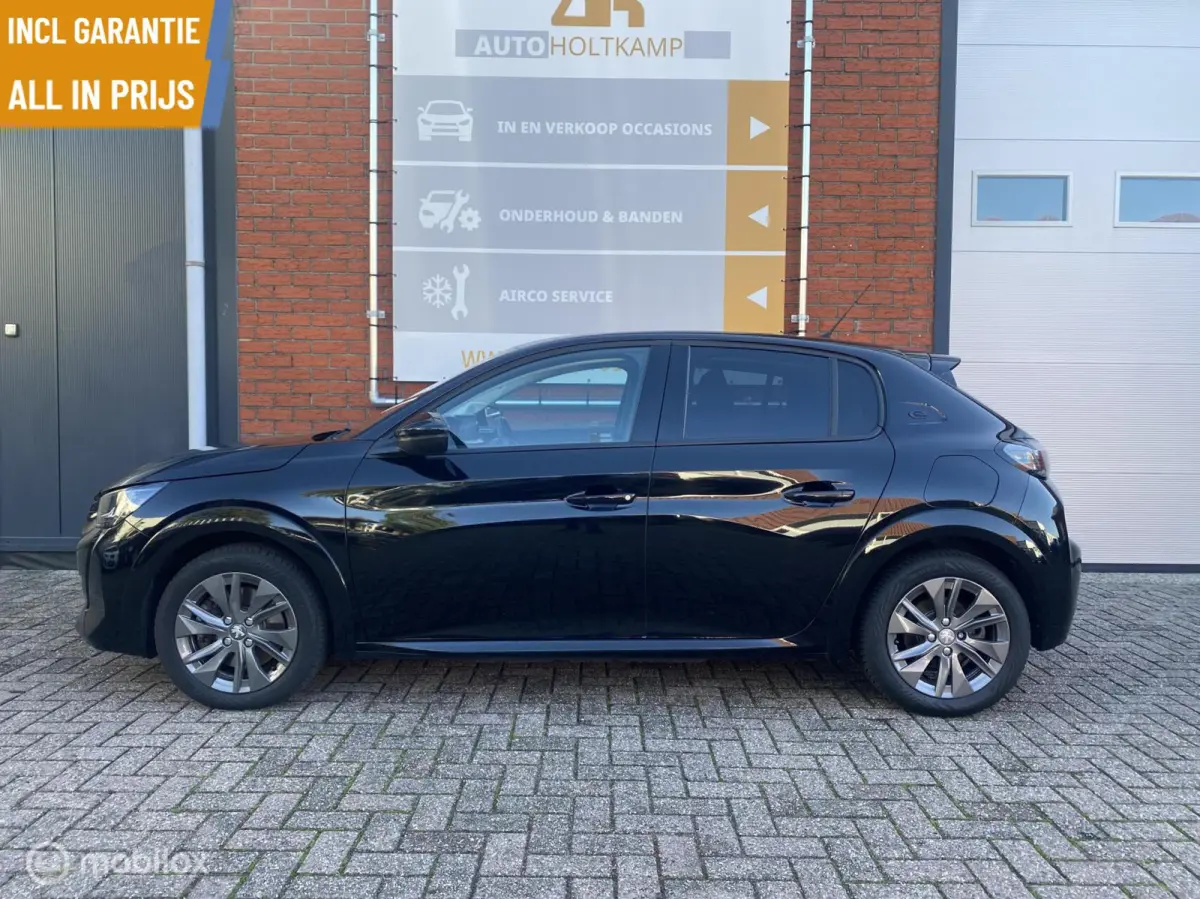 EV Active Pack 50 kWh prijstopper!!