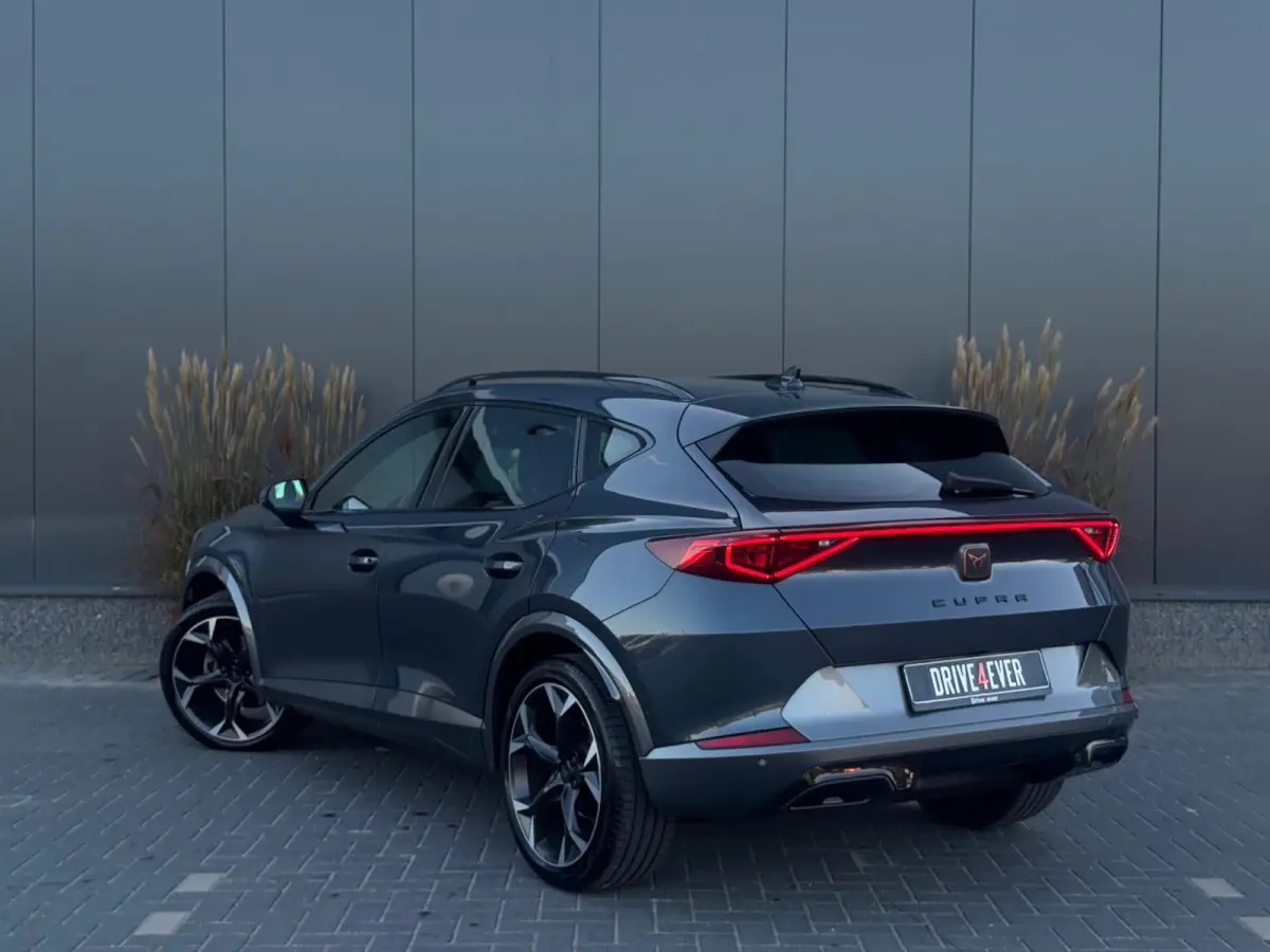 1.5 TSI Business M22 NAVI|APPLE CARPLAY|LEDER|SPORTVELGEN