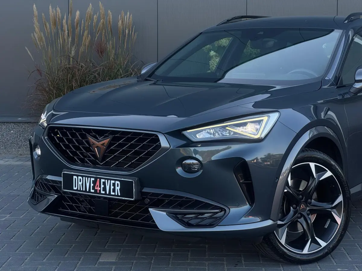 1.5 TSI Business M22 NAVI|APPLE CARPLAY|LEDER|SPORTVELGEN