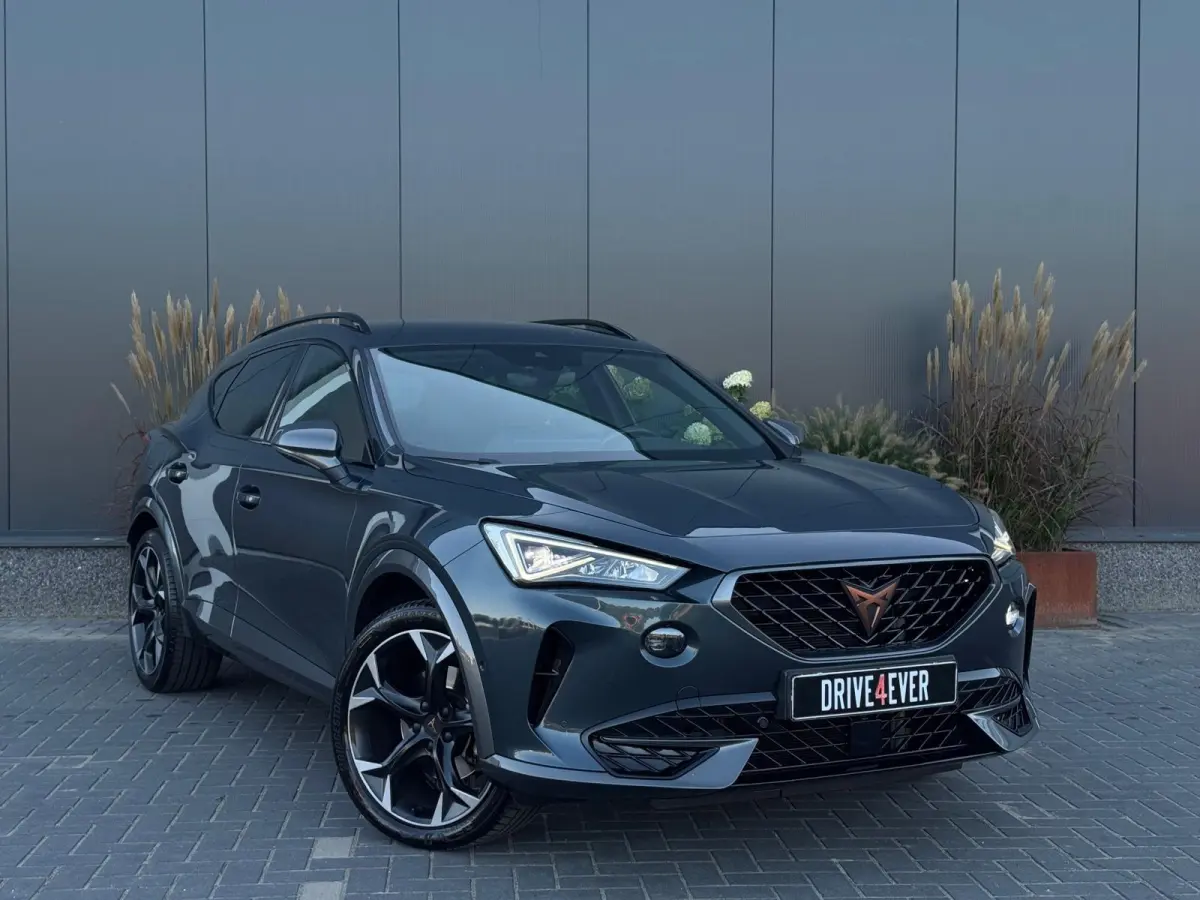 1.5 TSI Business M22 NAVI|APPLE CARPLAY|LEDER|SPORTVELGEN