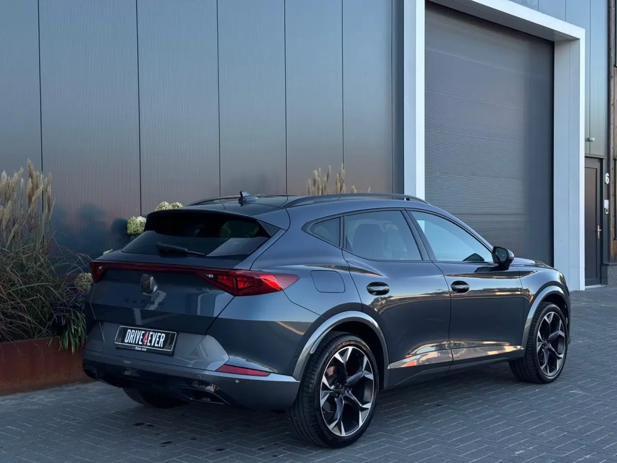 1.5 TSI Business M22 NAVI|APPLE CARPLAY|LEDER|SPORTVELGEN
