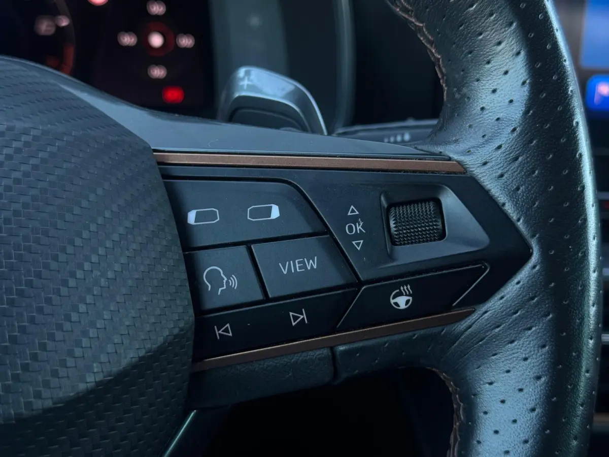 1.5 TSI Business M22 NAVI|APPLE CARPLAY|LEDER|SPORTVELGEN