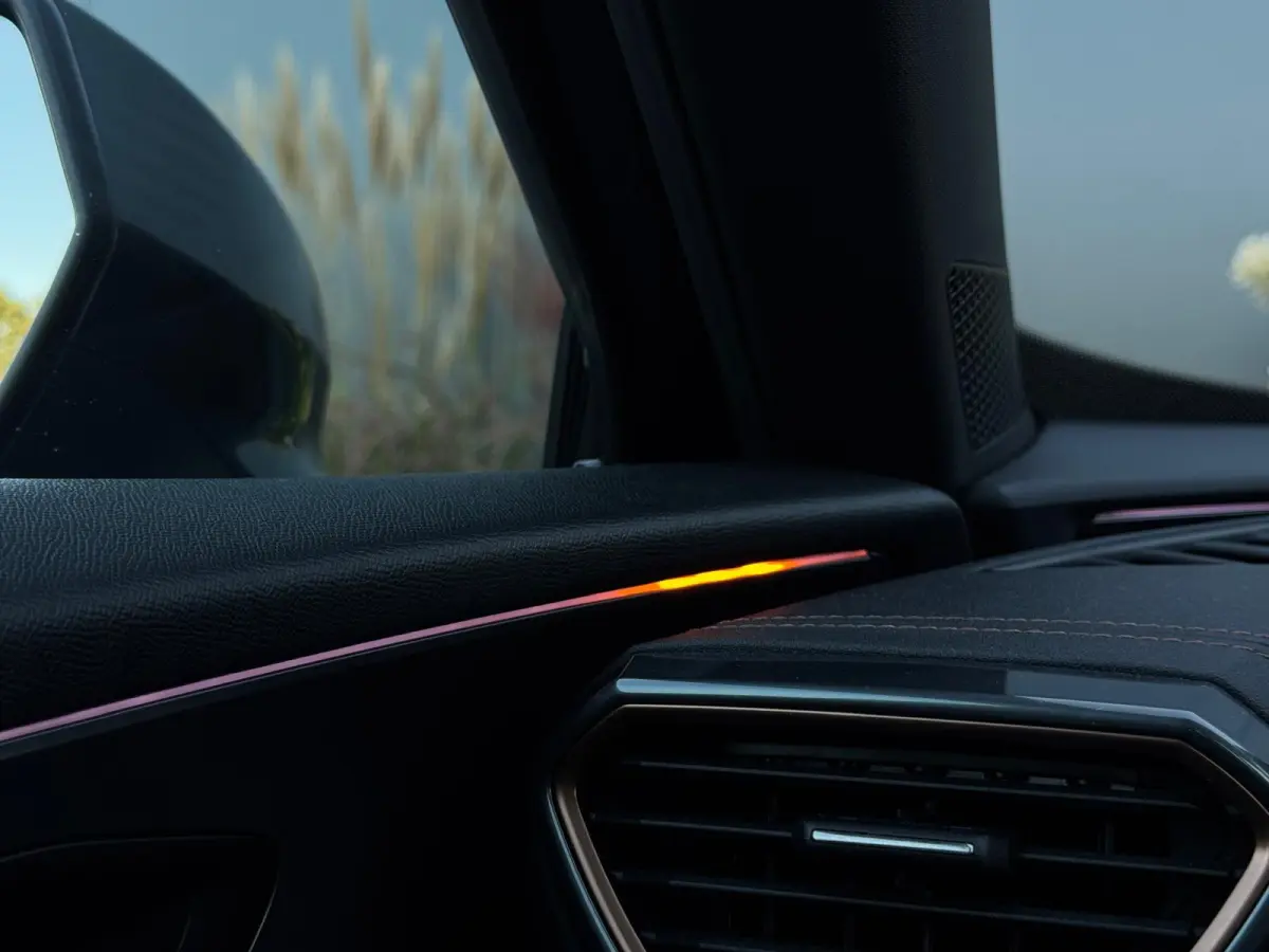 1.5 TSI Business M22 NAVI|APPLE CARPLAY|LEDER|SPORTVELGEN