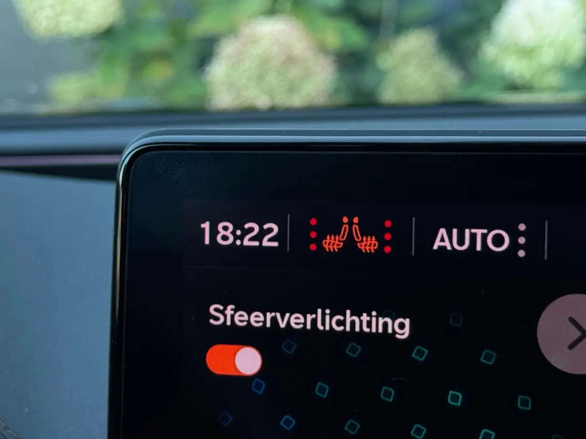 1.5 TSI Business M22 NAVI|APPLE CARPLAY|LEDER|SPORTVELGEN