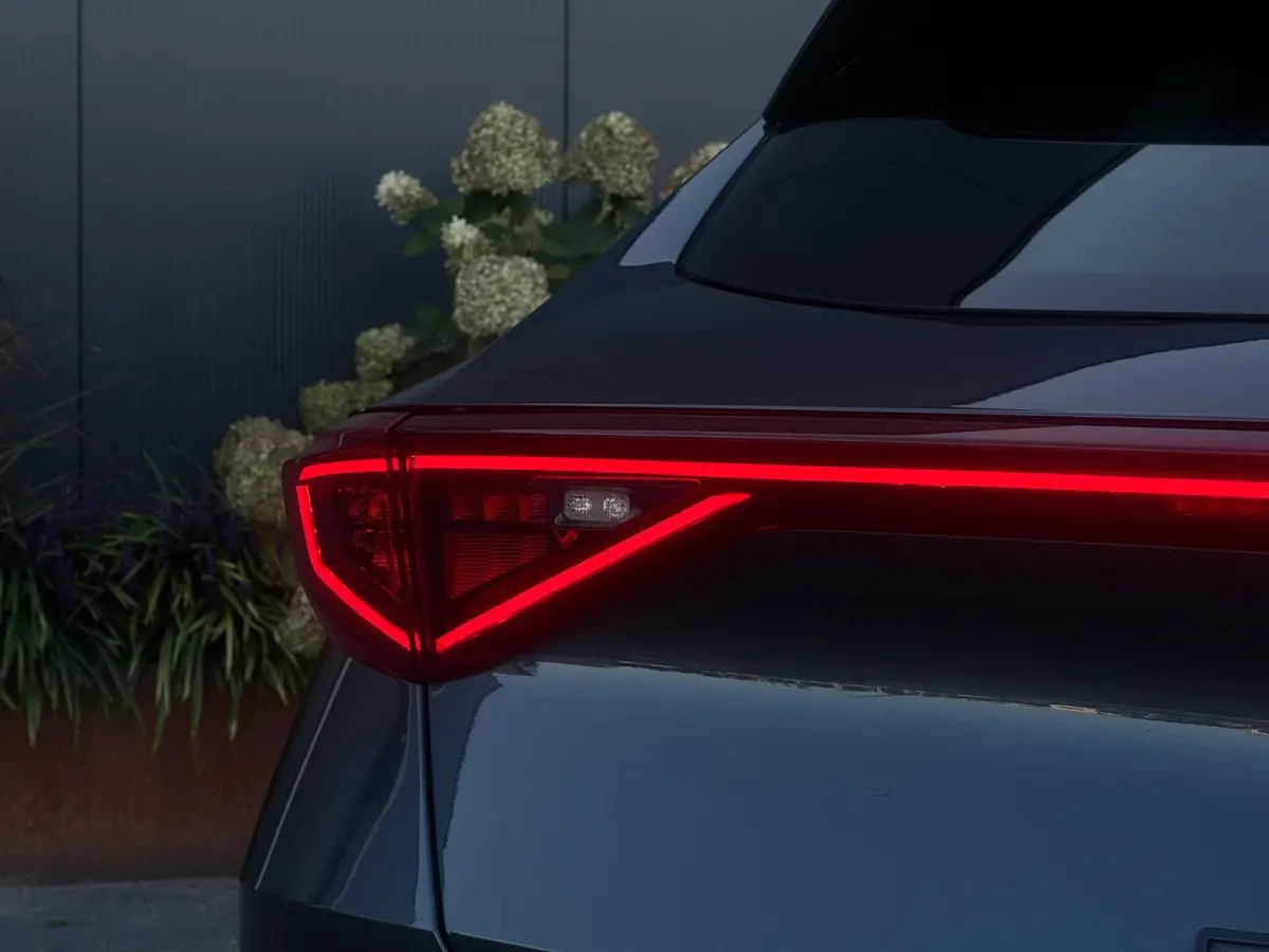 1.5 TSI Business M22 NAVI|APPLE CARPLAY|LEDER|SPORTVELGEN