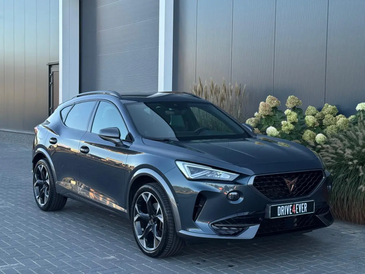 1.5 TSI Business M22 NAVI|APPLE CARPLAY|LEDER|SPORTVELGEN