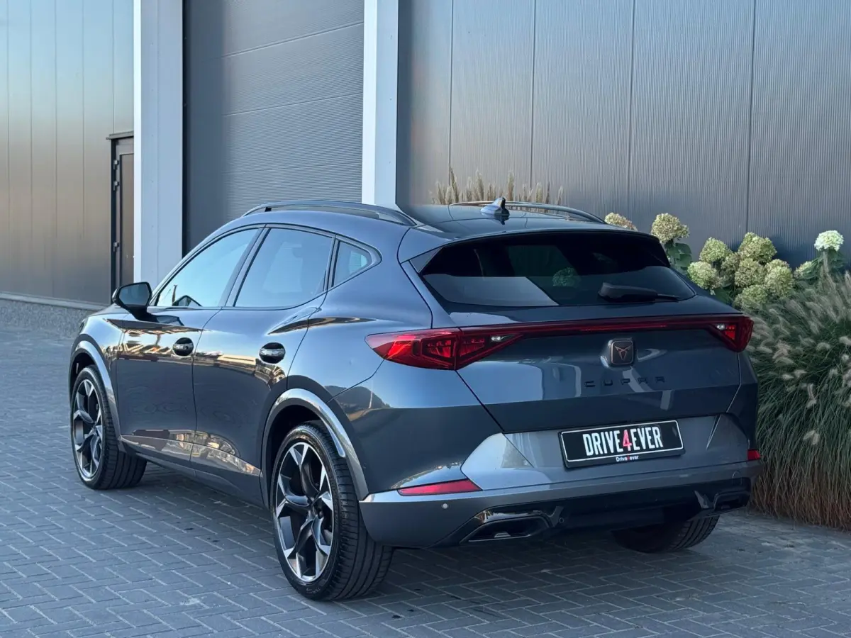 1.5 TSI Business M22 NAVI|APPLE CARPLAY|LEDER|SPORTVELGEN