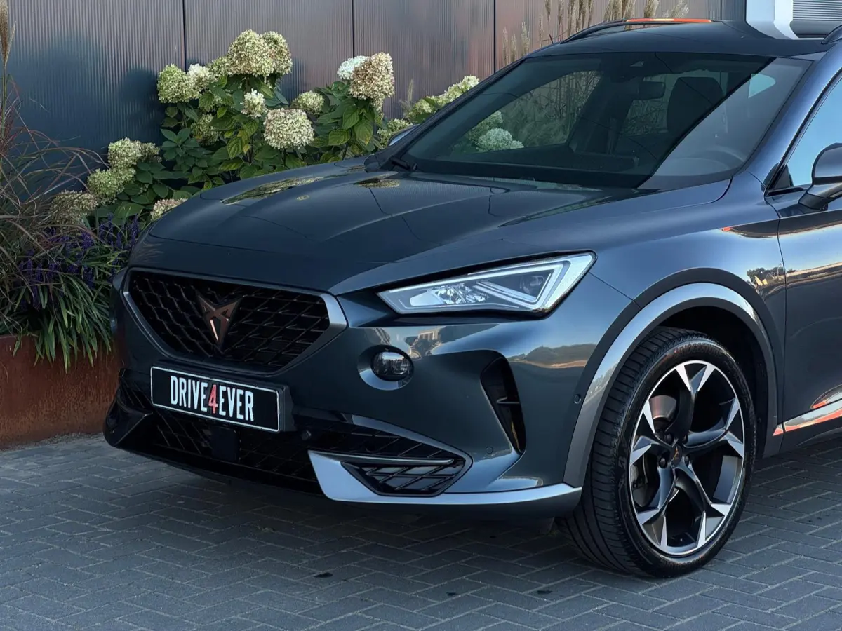 1.5 TSI Business M22 NAVI|APPLE CARPLAY|LEDER|SPORTVELGEN