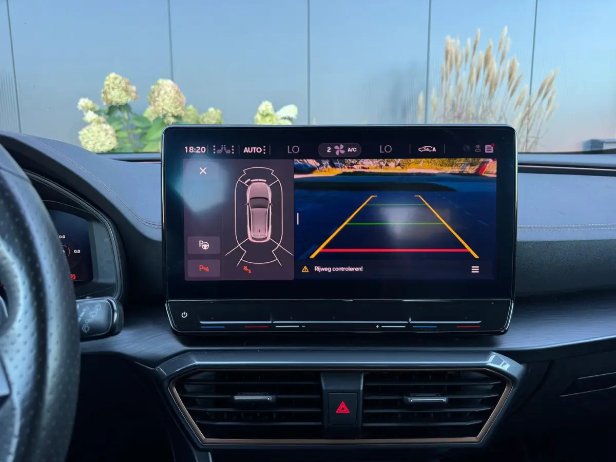 1.5 TSI Business M22 NAVI|APPLE CARPLAY|LEDER|SPORTVELGEN