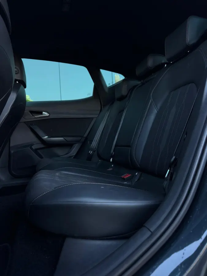 1.5 TSI Business M22 NAVI|APPLE CARPLAY|LEDER|SPORTVELGEN