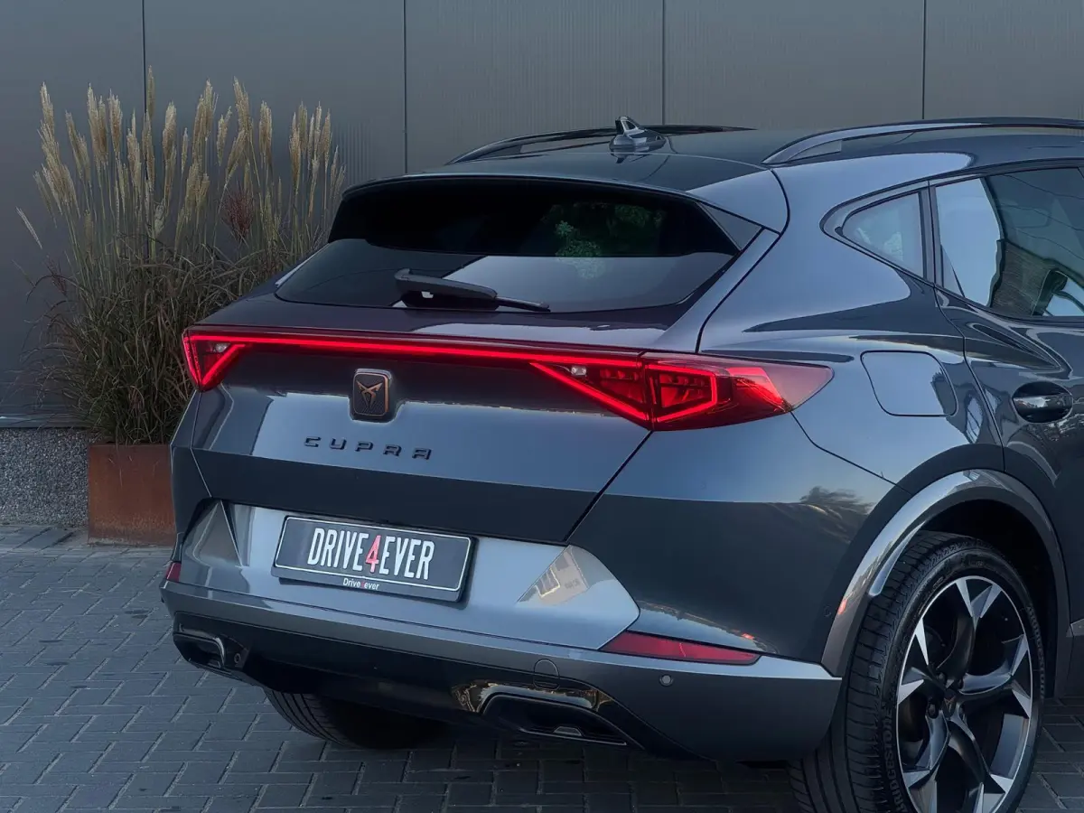 1.5 TSI Business M22 NAVI|APPLE CARPLAY|LEDER|SPORTVELGEN