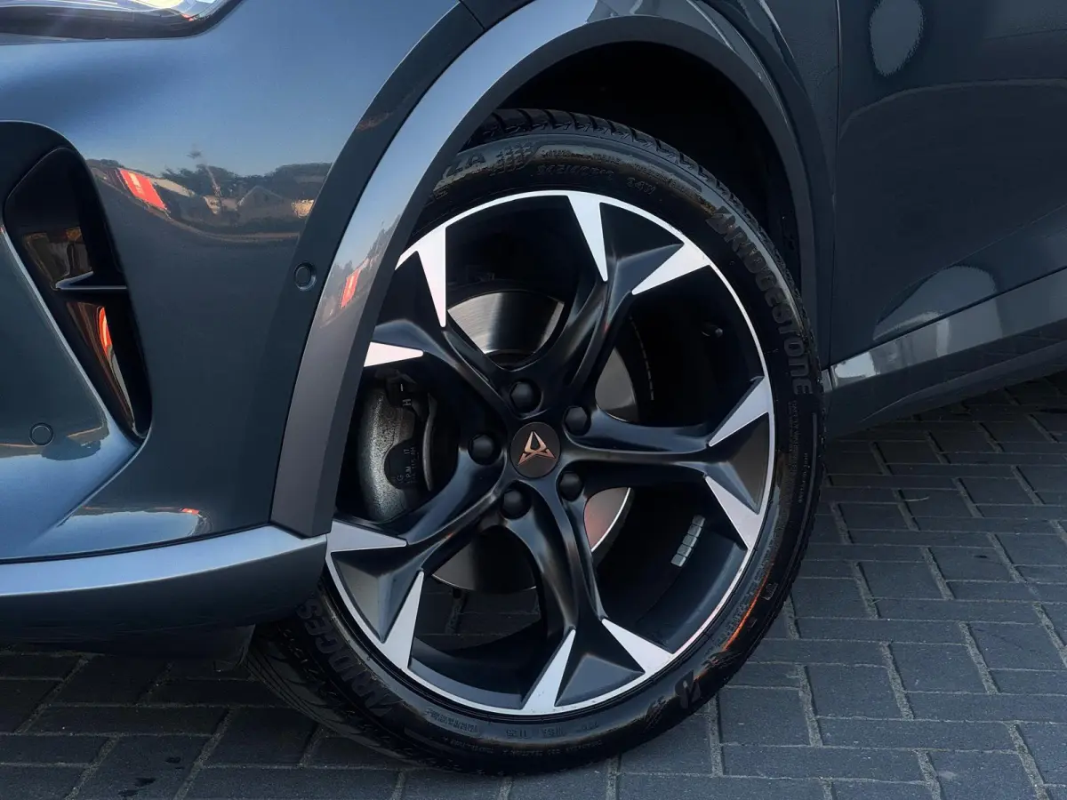 1.5 TSI Business M22 NAVI|APPLE CARPLAY|LEDER|SPORTVELGEN