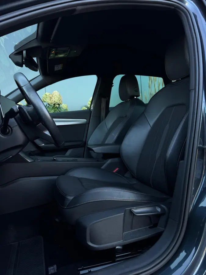 1.5 TSI Business M22 NAVI|APPLE CARPLAY|LEDER|SPORTVELGEN