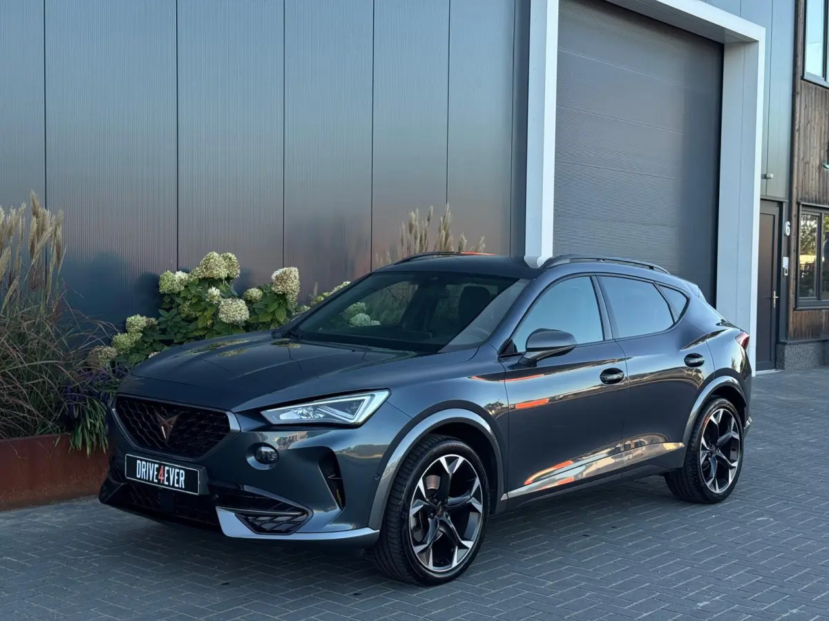 1.5 TSI Business M22 NAVI|APPLE CARPLAY|LEDER|SPORTVELGEN