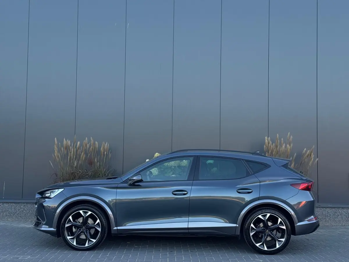 1.5 TSI Business M22 NAVI|APPLE CARPLAY|LEDER|SPORTVELGEN