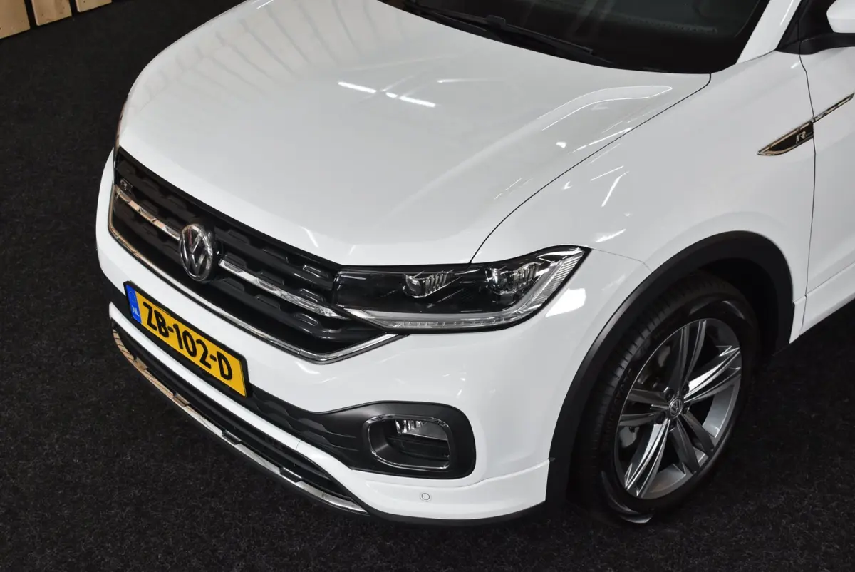 1.0 TSI Life 2e eig. NL-Auto R-Line Carplay ACC Led Virtual Navi Airco + Nwe APK