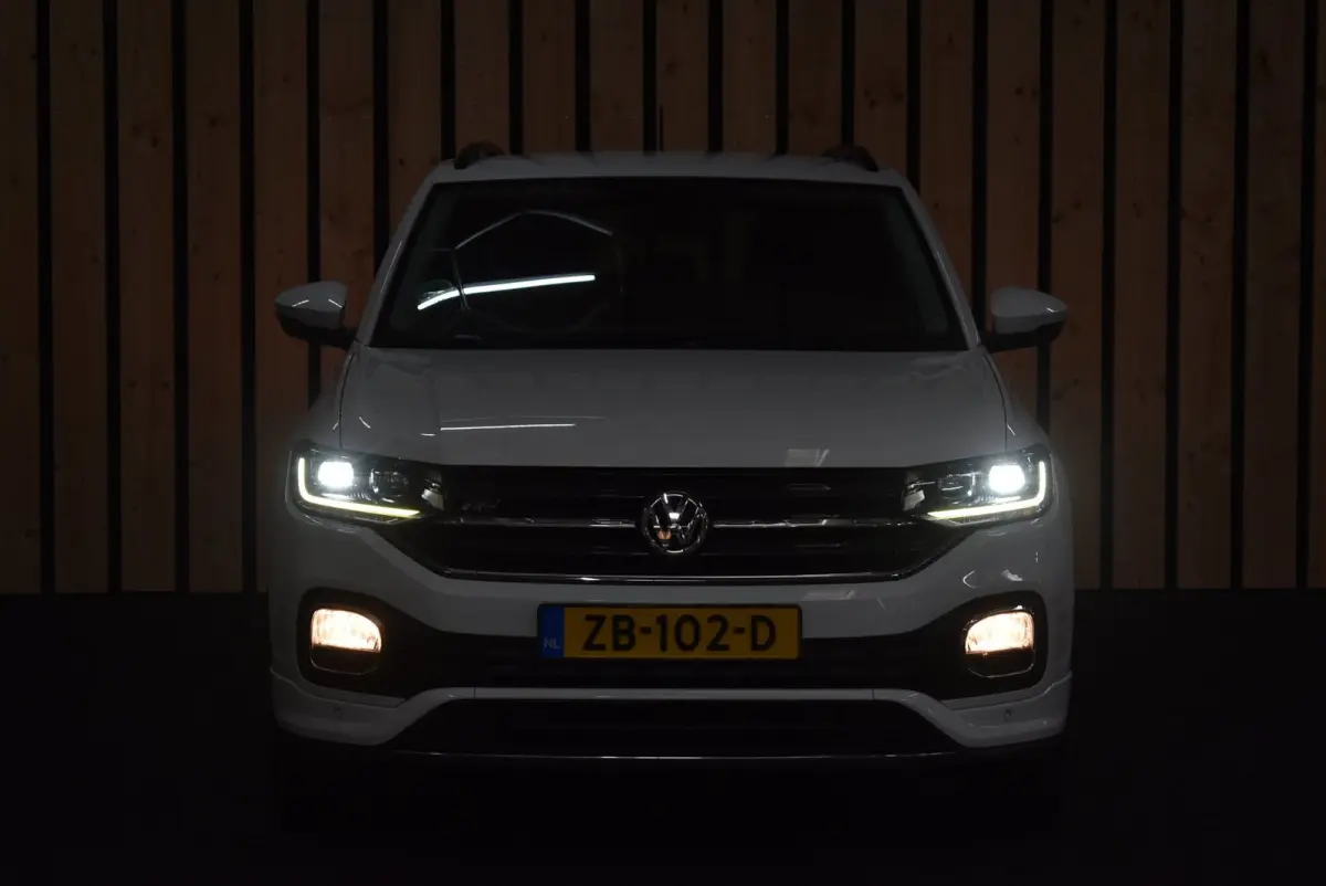 1.0 TSI Life 2e eig. NL-Auto R-Line Carplay ACC Led Virtual Navi Airco + Nwe APK