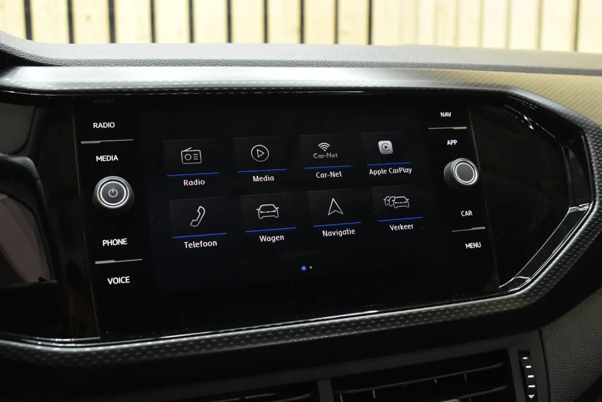 1.0 TSI Life 2e eig. NL-Auto R-Line Carplay ACC Led Virtual Navi Airco + Nwe APK