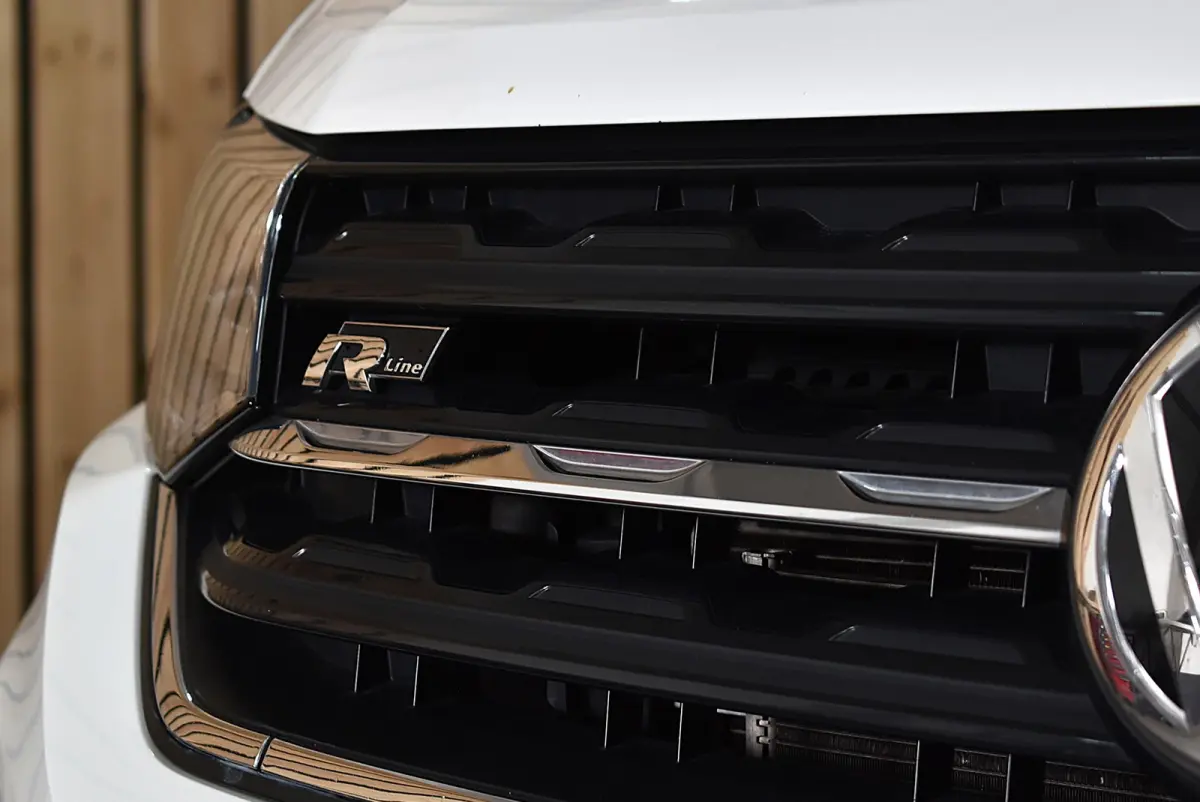 1.0 TSI Life 2e eig. NL-Auto R-Line Carplay ACC Led Virtual Navi Airco + Nwe APK
