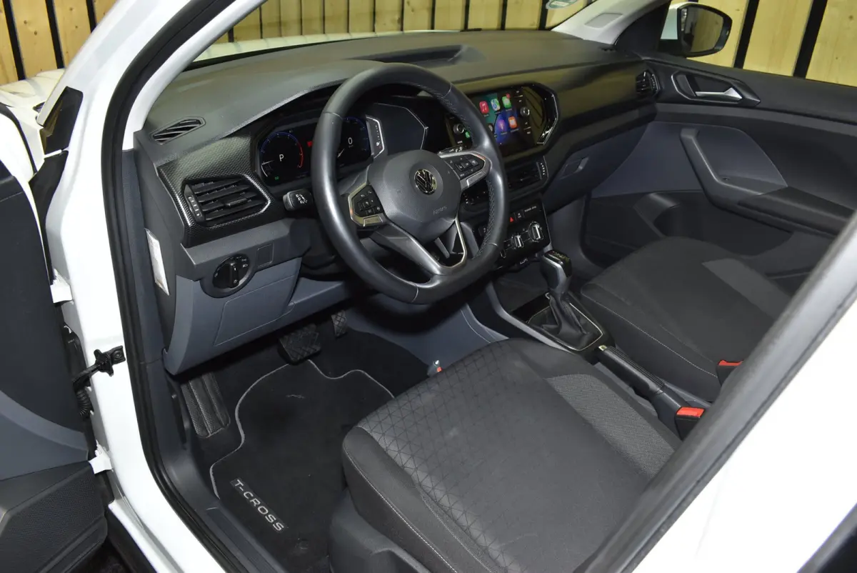 1.0 TSI Life 2e eig. NL-Auto R-Line Carplay ACC Led Virtual Navi Airco + Nwe APK