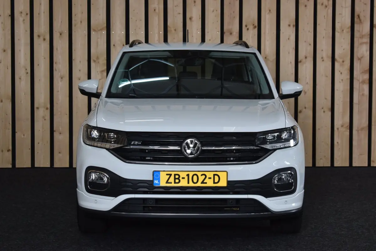 1.0 TSI Life 2e eig. NL-Auto R-Line Carplay ACC Led Virtual Navi Airco + Nwe APK