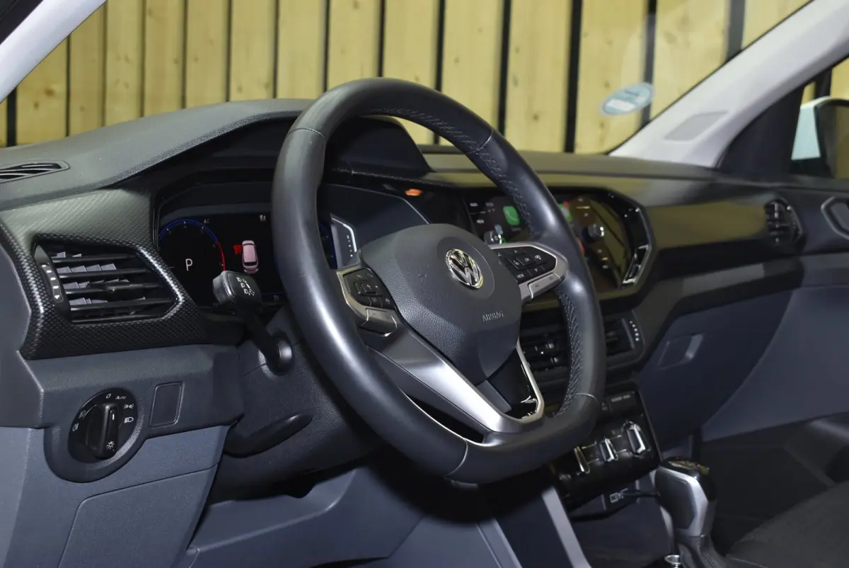 1.0 TSI Life 2e eig. NL-Auto R-Line Carplay ACC Led Virtual Navi Airco + Nwe APK