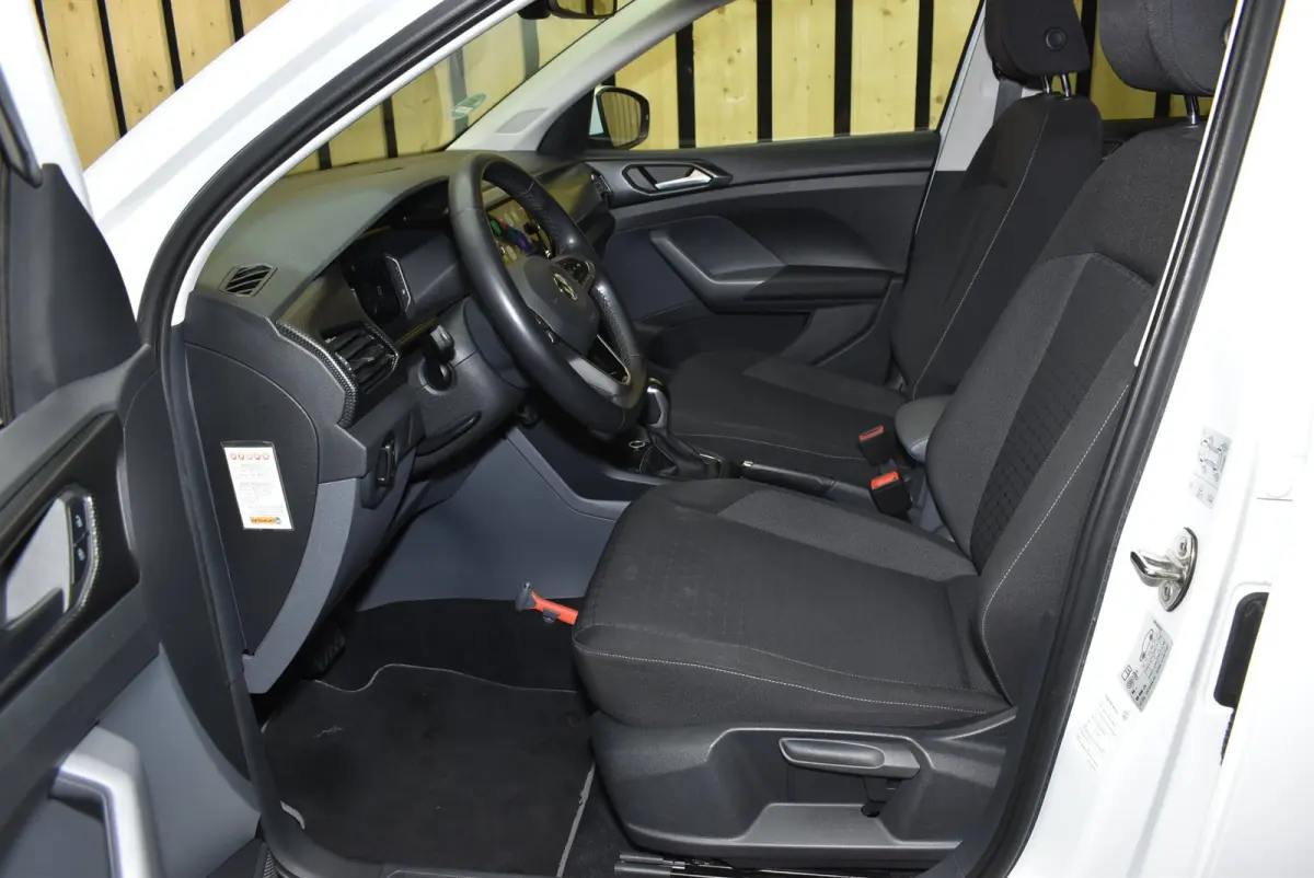 1.0 TSI Life 2e eig. NL-Auto R-Line Carplay ACC Led Virtual Navi Airco + Nwe APK