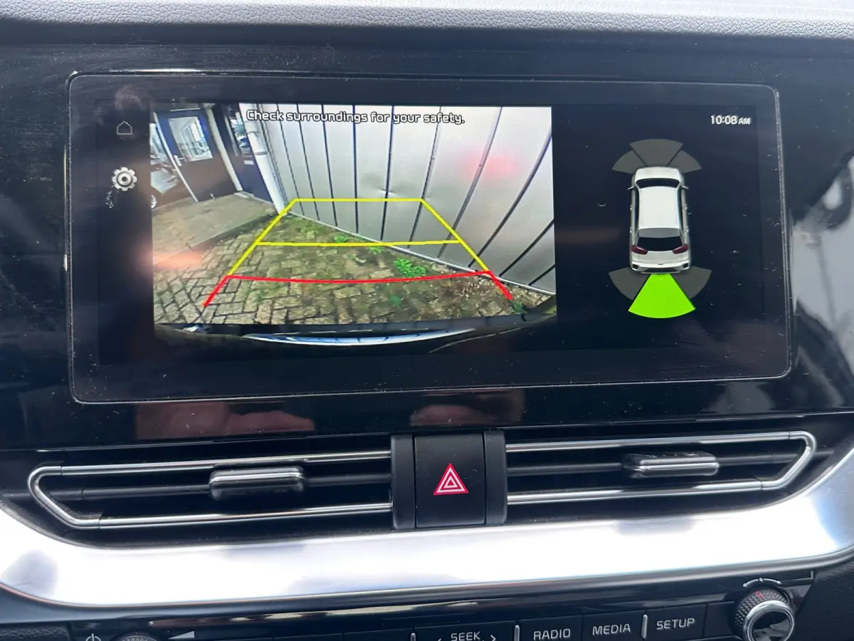 ExecutiveLine 64 kWh Soh 100% FASE 3 OPEN DAK LEER /JBL/ CAMERA