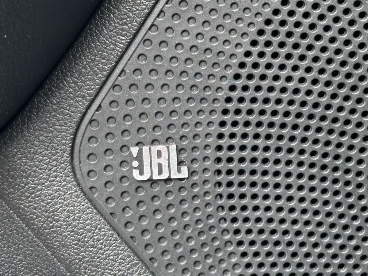 ExecutiveLine 64 kWh Soh 100% FASE 3 OPEN DAK LEER /JBL/ CAMERA