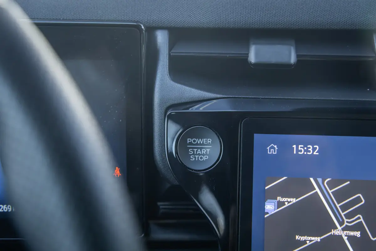 1.0 EcoBoost | ST-Line X | Panorama dak | 360 Camera | B&O | Stoel/Stuur/Vooruitverwarming | Elektrische achterklep | Adaptive Cruise | Achteruitrijcamera | Apple Carplay/Android Auto|telefo