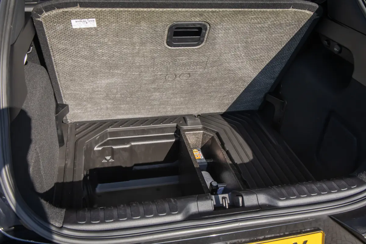 1.0 EcoBoost | ST-Line X | Panorama dak | 360 Camera | B&O | Stoel/Stuur/Vooruitverwarming | Elektrische achterklep | Adaptive Cruise | Achteruitrijcamera | Apple Carplay/Android Auto|telefo