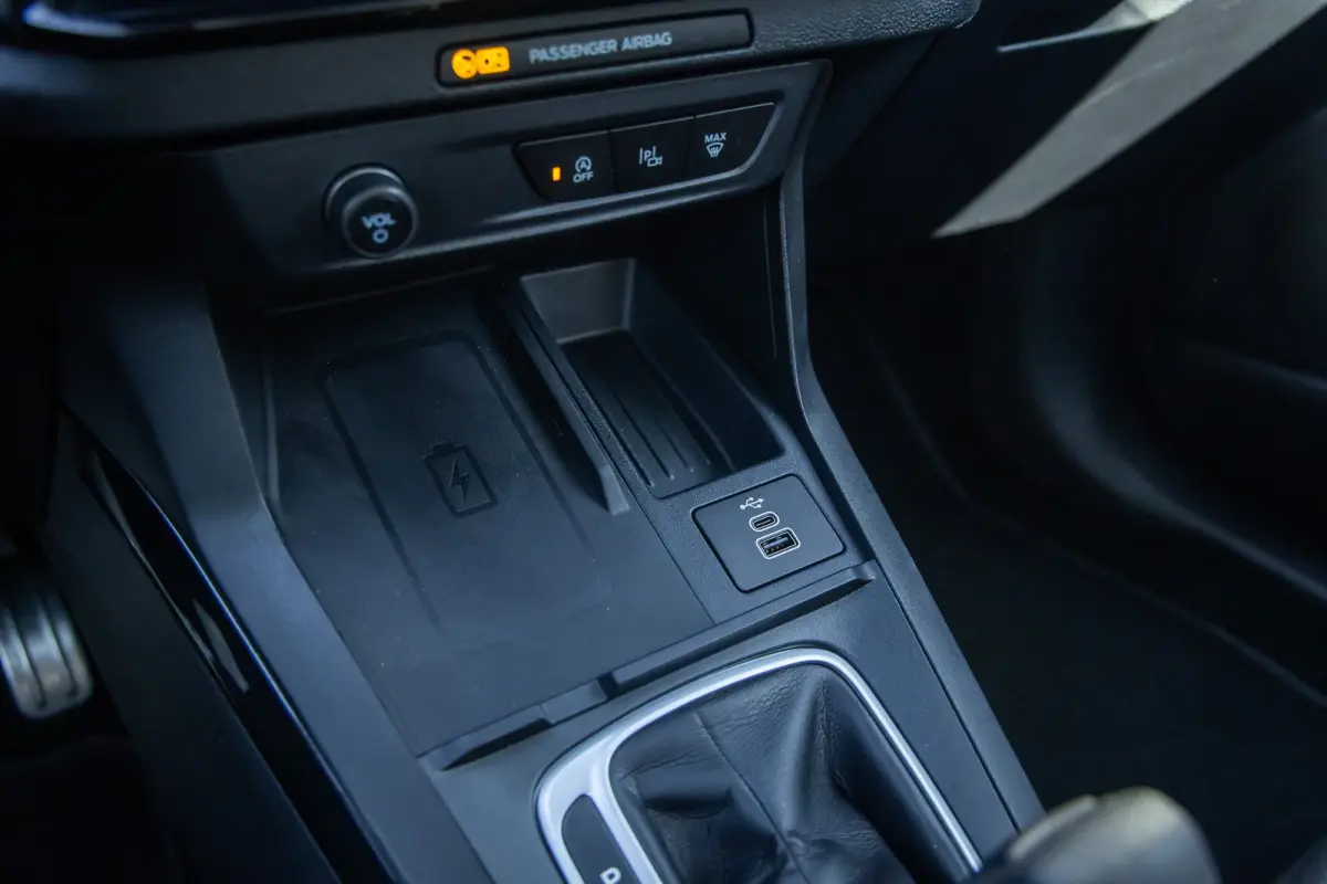 1.0 EcoBoost | ST-Line X | Panorama dak | 360 Camera | B&O | Stoel/Stuur/Vooruitverwarming | Elektrische achterklep | Adaptive Cruise | Achteruitrijcamera | Apple Carplay/Android Auto|telefo