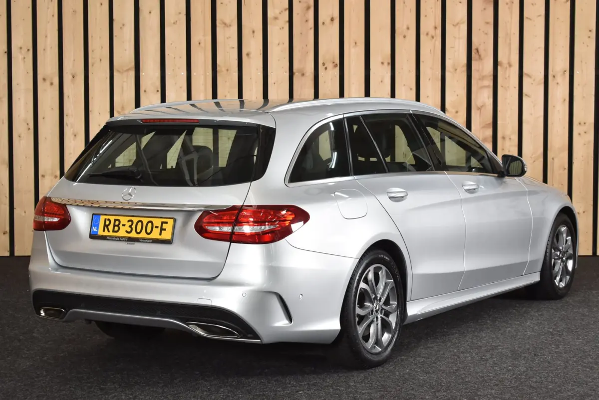 180 Business Solution AMG Plus Upgrade Edition Trekhaak 2e eig NL-auto LED Leer Clima Cruise Nwe APK