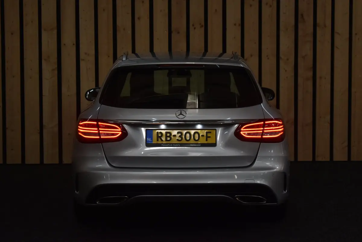 180 Business Solution AMG Plus Upgrade Edition Trekhaak 2e eig NL-auto LED Leer Clima Cruise Nwe APK