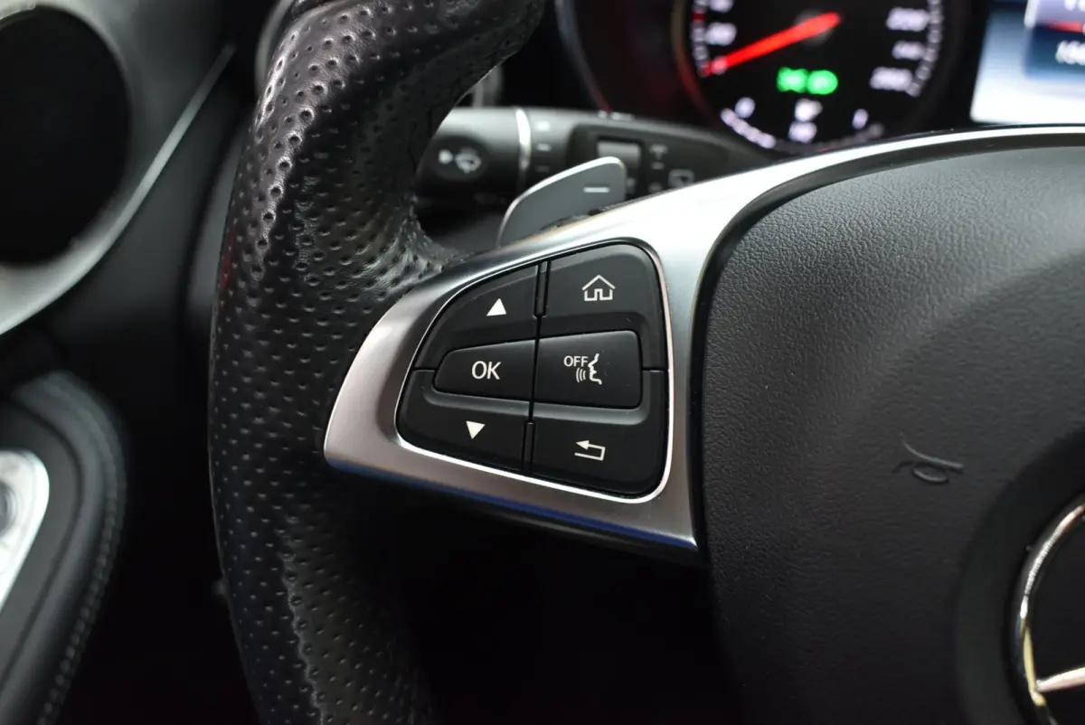 180 Business Solution AMG Plus Upgrade Edition Trekhaak 2e eig NL-auto LED Leer Clima Cruise Nwe APK